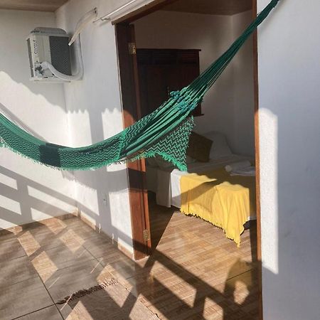 Ferienwohnung Casa Oxente Praia de Pipa Exterior foto