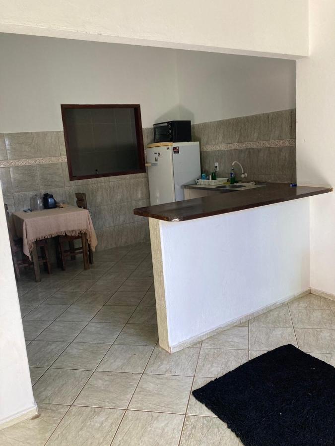 Ferienwohnung Casa Oxente Praia de Pipa Exterior foto