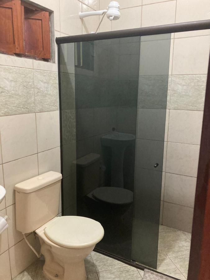 Ferienwohnung Casa Oxente Praia de Pipa Exterior foto